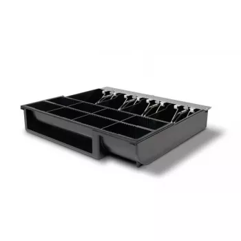 Safe Safescan 4141T1 nero