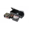 Safescan 4617T Inserto per cassetto portadenaro, nero