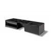 Safescan 4617T vassoio interno per cassetto portasoldi, nero