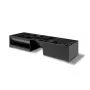 Safescan 4617T Inserto per cassetto portadenaro, nero
