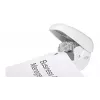 Cucitrice Wedo 127 2000 bianco