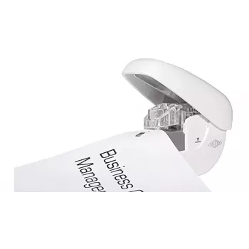 Cucitrice Wedo 127 2000 bianco