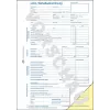 Modulo/libro contabile AVERY 1759 A4 40 pagine