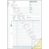 Registro contabile A5 Avery 1720-5
