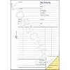 Registro contabile AVERY 1730-5 A5 40 pagine