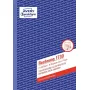 Registro contabile AVERY 1730-5 A5 40 pagine