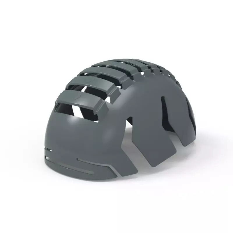 Copricapo di sicurezza Uvex 9794401