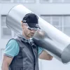 Copricapo di sicurezza Uvex 9794401