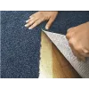 Nastro adesivo TESA 55729 adatto per interni 5 m PVC bianco