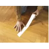 Nastro adesivo TESA 55729 adatto per interni 5 m PVC bianco