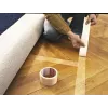 Nastro adesivo TESA 55729 adatto per interni 5 m PVC bianco
