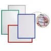 Franken FRAME IT X-tra!Line Tasca magnetica, DIN A5, blu (ITSA5M 03)