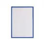 Franken FRAME IT X-tra!Line Tasca magnetica, DIN A5, blu (ITSA5M 03)