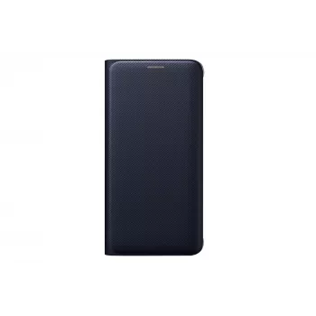 Custodia per cellulare Samsung EF-WG928 flip cover nera