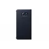 Custodia per cellulare Samsung EF-WG928 flip cover nera
