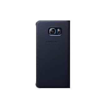Custodia per cellulare Samsung EF-WG928 flip cover nera