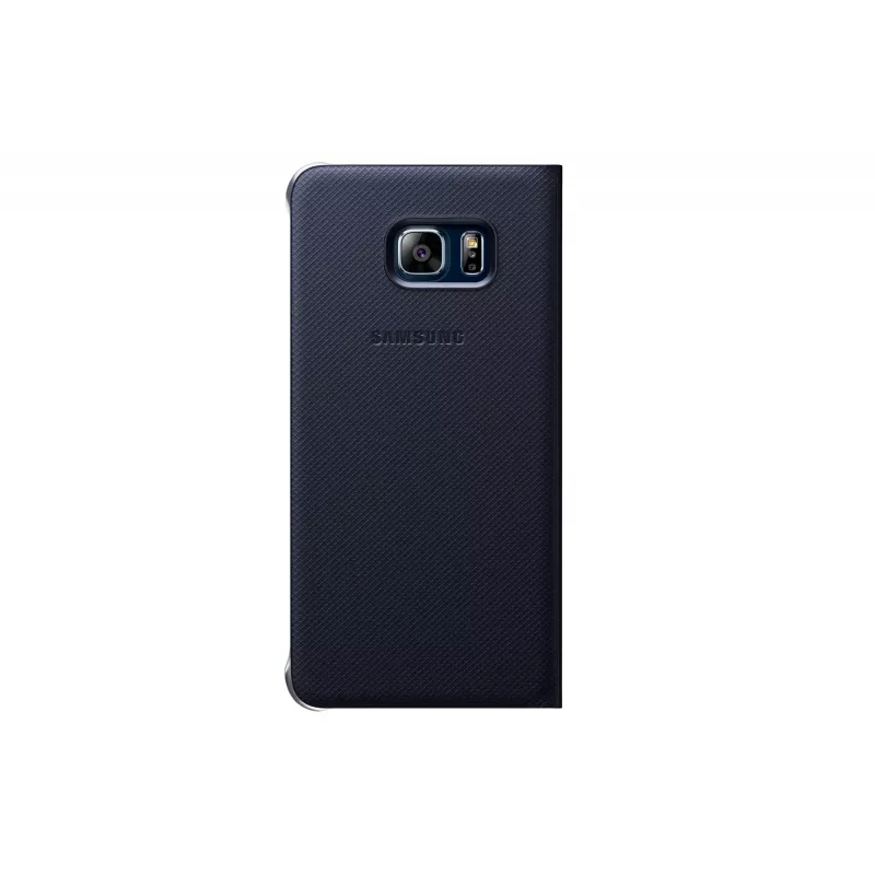 Custodia per cellulare Samsung EF-WG928 flip cover nera