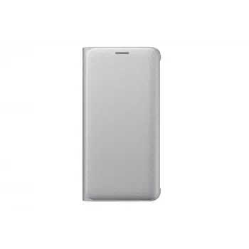 Custodia per cellulare Samsung EF-WG928 wallet case argento