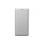 Custodia per cellulare Samsung EF-WG928 wallet case argento
