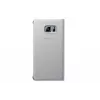 Custodia per cellulare Samsung EF-WG928 wallet case argento