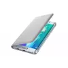 Custodia per cellulare Samsung EF-WG928 wallet case argento