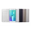 Custodia per cellulare Samsung EF-WG928 wallet case argento