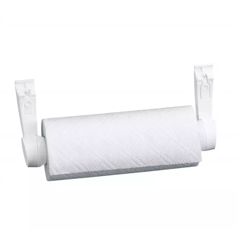 Porta asciugamani di carta da parete Leifheit Parat F2