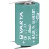 Batteria al litio Varta CR 1/2 AA 3V 970mAh, batteria a bottone ad alta capacità