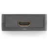 Marmitek Connect HV15 - Adattatore HDMI a VGA