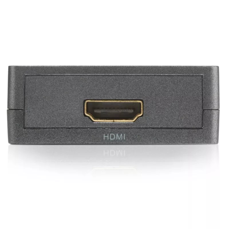 Marmitek Connect HV15 - Adattatore HDMI a VGA