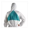 3M 4520 Tuta protettiva bianco