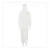 3M 4520 Tuta protettiva bianco