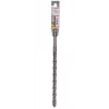 Bosch 1 618 596 169 Set di punte punta per martello 1 pz.