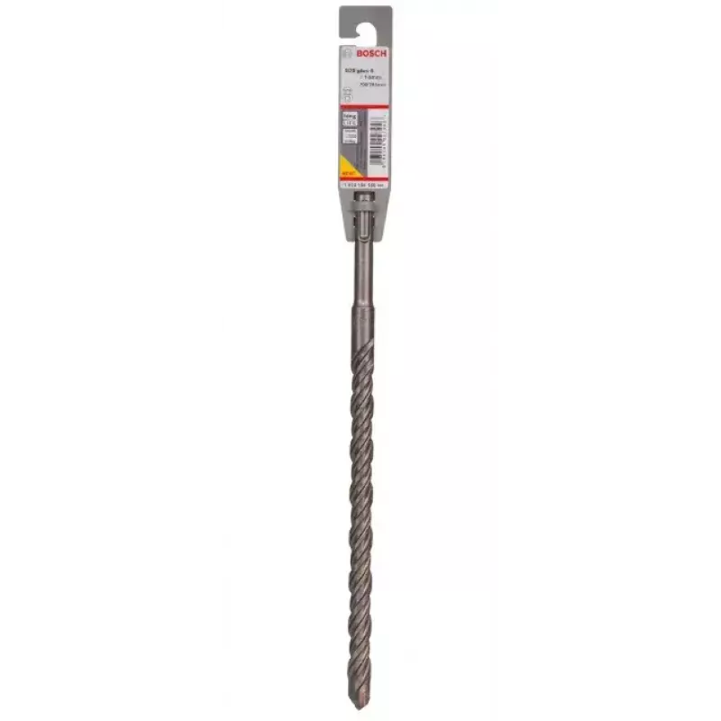 Bosch 1 618 596 169 Set di punte punta per martello 1 pz.