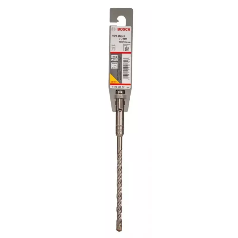 Punta per martello Bosch 1 618 596 171 diametro 7 mm 1 pezzo