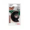 Bosch 2609256952 Lama per sega circolare 8,5 cm 1 pezzo