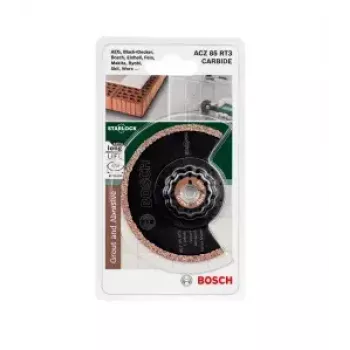 Bosch 2609256952 Lama per sega circolare 8,5 cm 1 pezzo