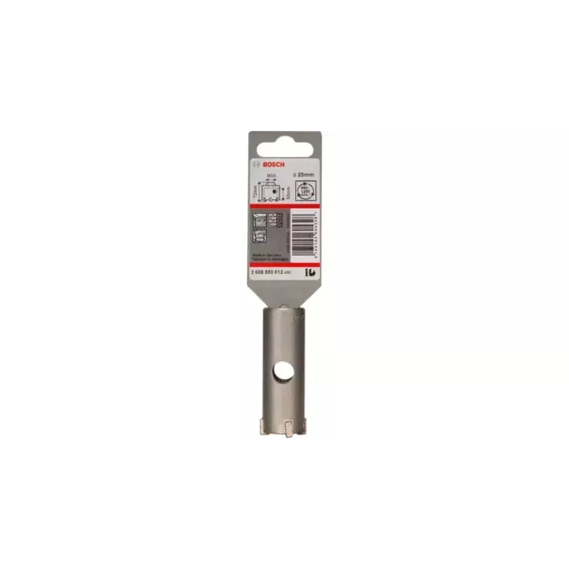 Bosch 2608550614 Corona a tazza, 35 mm