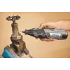 Punta per utensile rotativo Dremel 537