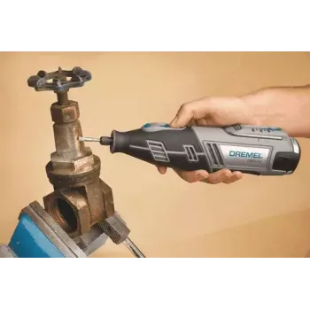 Punta per utensile rotativo Dremel 537
