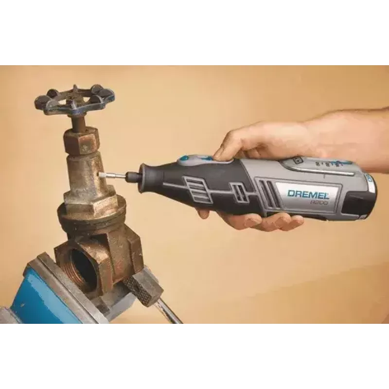 Punta per utensile rotativo Dremel 537