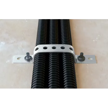 Supporto per tubo Fischer 79549