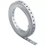 Collare per tubo Fischer 79550 larghezza 17 mm