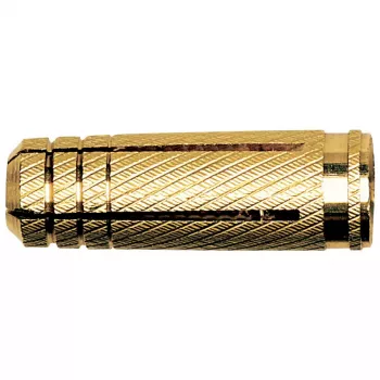 Tassello da parete Fischer 26424 tassello a vite 15 mm