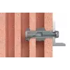 Ancorante filettato Fischer 43633