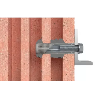 Ancorante filettato Fischer 43633