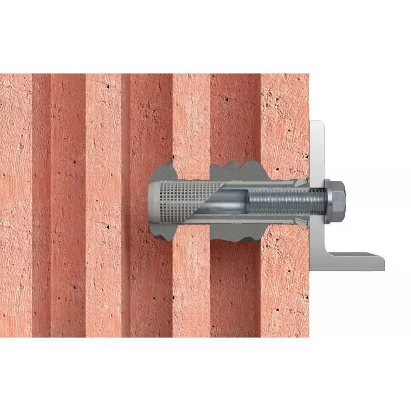 Ancorante filettato Fischer 43633