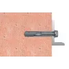 Ancorante filettato Fischer 43633