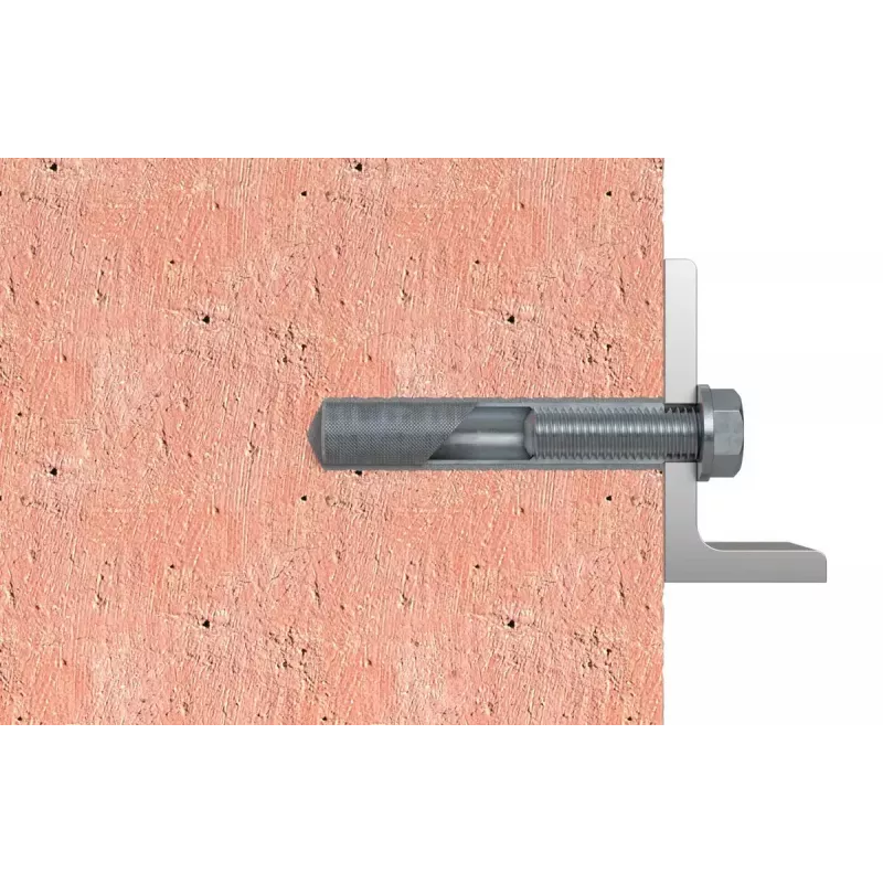 Ancorante filettato Fischer 43633
