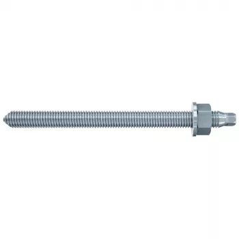 Barra filettata Fischer RG M 10 pz.